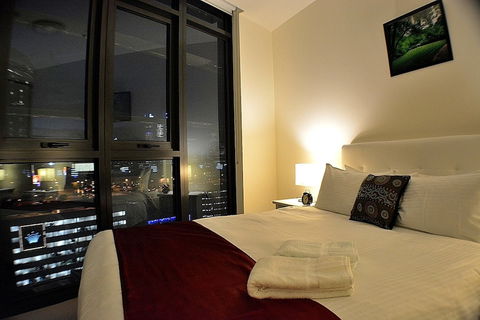 Royal Stays Apartments Southbank - Accommodation Yamba 0