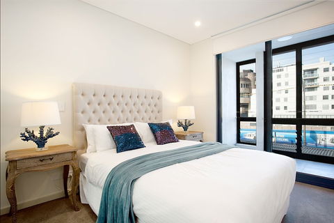 Crows Nest 4 - Accommodation Yamba 6
