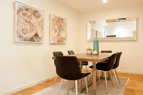 Crows Nest 4 - Accommodation Yamba 5