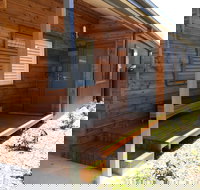 Mudgee Apartments on George Street - Accommodation Yamba