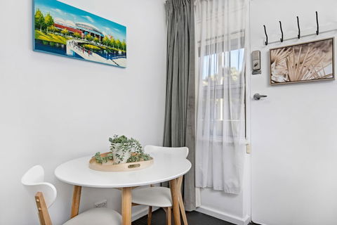 Bayscape Studio Glenelg - Accommodation Yamba 3