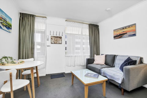 Bayscape Studio Glenelg - Accommodation Yamba 2