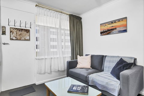 Bayscape Studio Glenelg - Accommodation Yamba 6