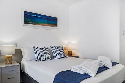 Bayscape Studio Glenelg - Accommodation Yamba 5