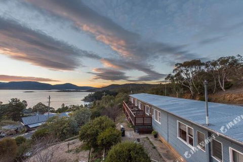East Lake Travellers Lodge - Accommodation Yamba 1