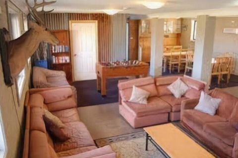 East Lake Travellers Lodge - Accommodation Yamba 2