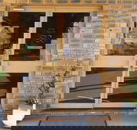 Sandhurst Motor Inn Bendigo - Accommodation Yamba