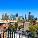 Melbourne Carlton Central Apartment Hotel - Accommodation Yamba 0