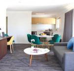 Comfort Inn Governor Macquarie - Accommodation Yamba