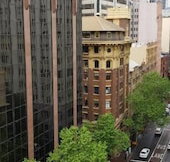 Madison Carrington Apartments - Accommodation Yamba