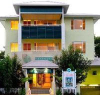 Verandahs Boutique Apartments - Accommodation Yamba
