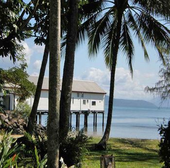 Port Douglas On Macrossan - Accommodation Yamba 2