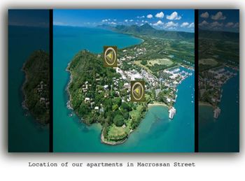 Port Douglas On Macrossan - Accommodation Yamba 1