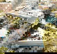 Mad Monkey Backpackers Bayswater - Accommodation Yamba