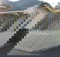 The Postmaster Inn BnB - Accommodation Yamba