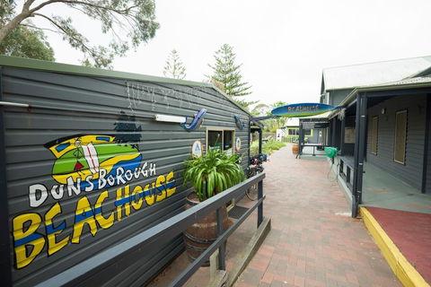 Dunsborough Beachouse YHA Backpackers - Accommodation Yamba 6