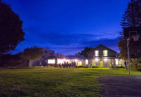 Dunsborough Beachouse YHA Backpackers - Accommodation Yamba 5