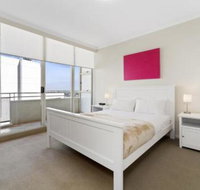 Astra Apartments Sydney Kent Street - Accommodation Yamba