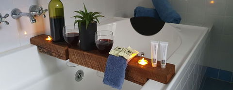 Dunes - Elegant Beach Villa With Huge Swim Spa - Accommodation Yamba 6