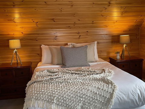 Dunes - Elegant Beach Villa With Huge Swim Spa - Accommodation Yamba 1