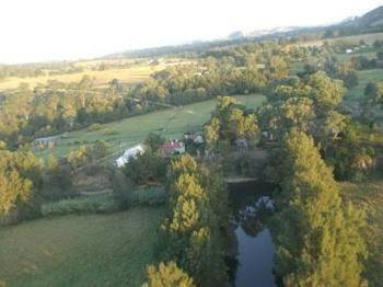 Heritage Retreat - Accommodation Yamba 6