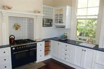 Heritage Retreat - Accommodation Yamba 5