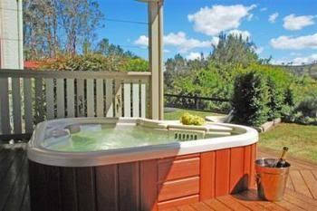 Heritage Retreat - Accommodation Yamba 1