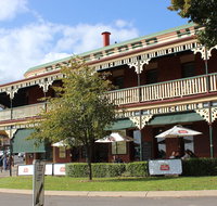 Lake Como Studio Daylesford - Accommodation Yamba