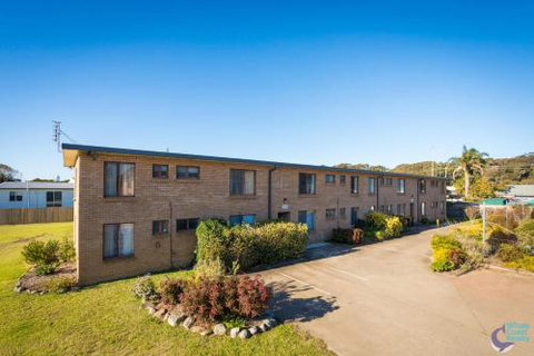Apollo Unit 26 - Accommodation Yamba 4