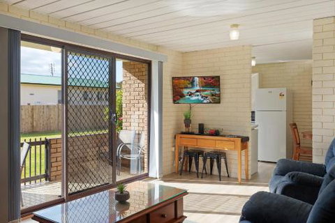 Apollo Unit 26 - Accommodation Yamba 1