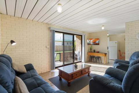 Apollo Unit 26 - Accommodation Yamba 0