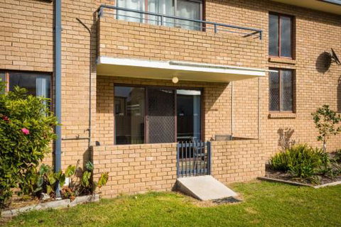 Apollo Unit 26 - Accommodation Yamba 3