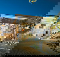 Sea Temple Port Douglas 3 Bedroom Luxury Villa - Accommodation Yamba