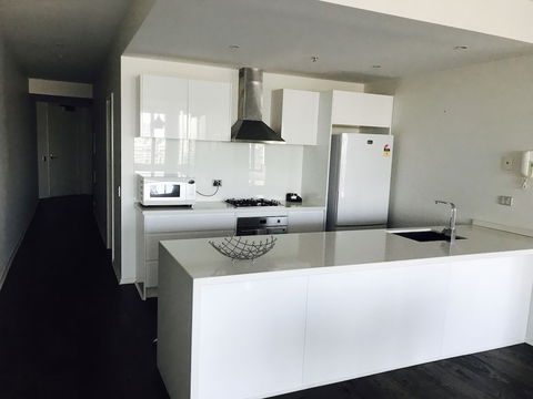 Apartments Melbourne Domain - New Quay Docklands - Accommodation Yamba 5