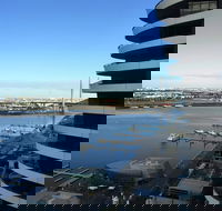 Apartments Melbourne Domain - New Quay Docklands - Accommodation Yamba