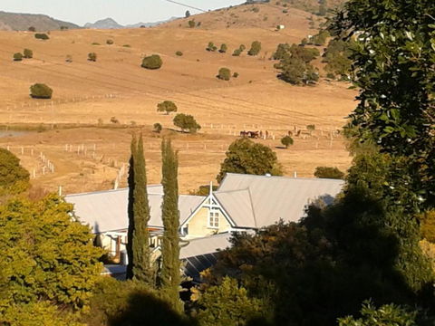 Old Church B&B - Accommodation Yamba 6
