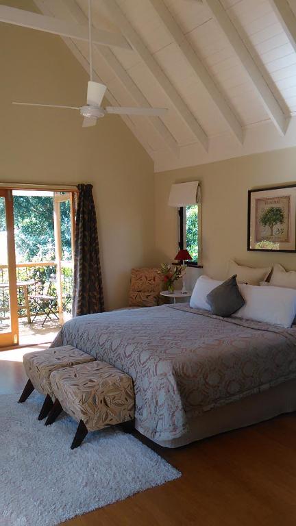Old Church B&B - Accommodation Yamba 4