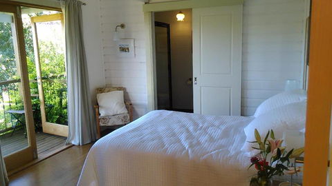 Old Church B&B - Accommodation Yamba 2