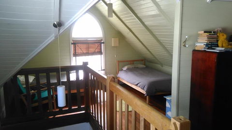 Old Church B&B - Accommodation Yamba 3