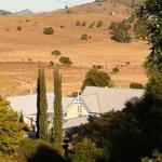 Old Church B&B - Accommodation Yamba 0