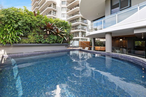 Breeze Mooloolaba - Accommodation Yamba 4
