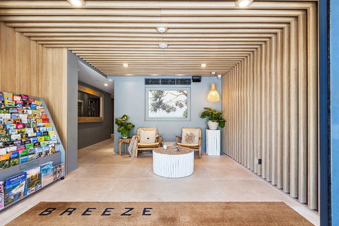 Breeze Mooloolaba - Accommodation Yamba 1