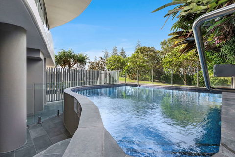 Breeze Mooloolaba - Accommodation Yamba 5