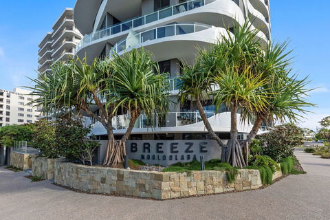 Breeze Mooloolaba - Accommodation Yamba 2