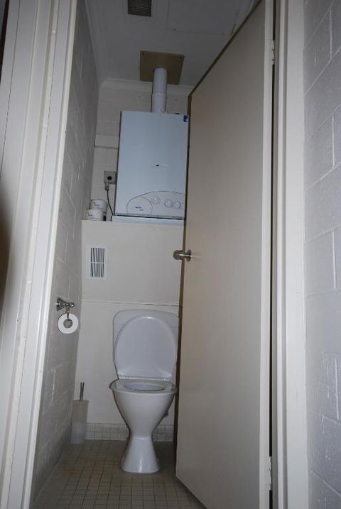 Alpine Heights 04 - Accommodation Yamba 1