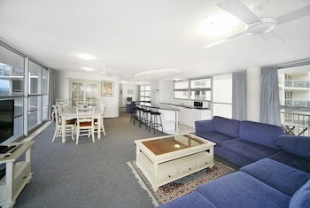 Syrenense Apartments - Accommodation Yamba 3