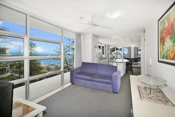 Syrenense Apartments - Accommodation Yamba 2