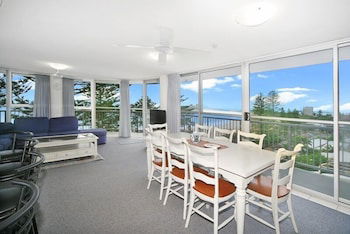 Syrenense Apartments - Accommodation Yamba 4