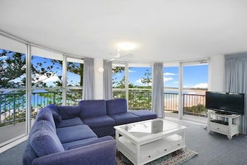 Syrenense Apartments - Accommodation Yamba 5