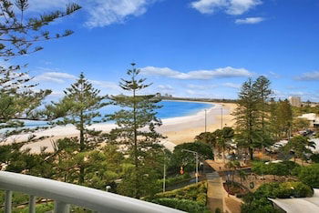 Syrenense Apartments - Accommodation Yamba 1